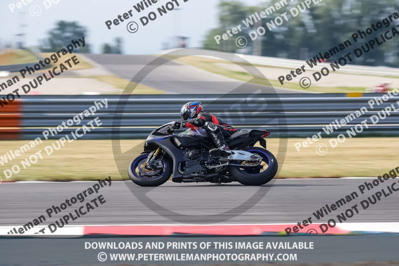 25 to 27th july 2019;Slovakia Ring;event digital images;motorbikes;no limits;peter wileman photography;trackday;trackday digital images